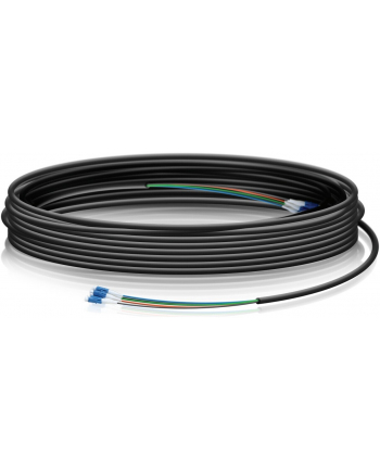 ubiquiti Światłowód LC FiberCable 300feet length FC-SM-300