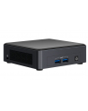 intel Mini PC BXNUC11TNK i3-1115G4 2xDDR4/SO-DIMM USB3 BOX - nr 5