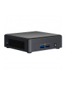 intel Mini PC BXNUC11TNK i3-1115G4 2xDDR4/SO-DIMM USB3 BOX - nr 2