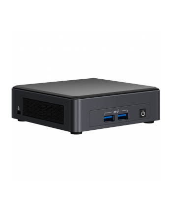intel Mini PC BXNUC11TNK i3-1115G4 2xDDR4/SO-DIMM USB3 BOX