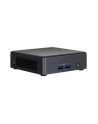 intel Mini PC BXNUC11TNK i3-1115G4 2xDDR4/SO-DIMM USB3 BOX - nr 3