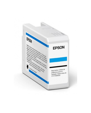 epson Tusz T47A2 CYAN 50ml do SC-P900