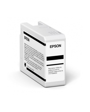 epson Tusz T47A8 MATTE BLACK 50ml do SC-P900