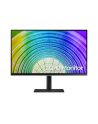 samsung Monitor LCD WQHD 60Hz 5ms LS27A600UUUXEN - nr 144