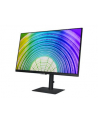 samsung Monitor LCD WQHD 60Hz 5ms LS27A600UUUXEN - nr 24