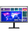 samsung Monitor LCD WQHD 60Hz 5ms LS27A600UUUXEN - nr 50