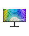 samsung Monitor LCD WQHD 60Hz 5ms LS27A600UUUXEN - nr 90