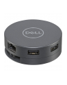Adapter Dell USB-C Dell DA310 - nr 62