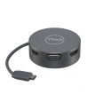 Adapter Dell USB-C Dell DA310 - nr 63