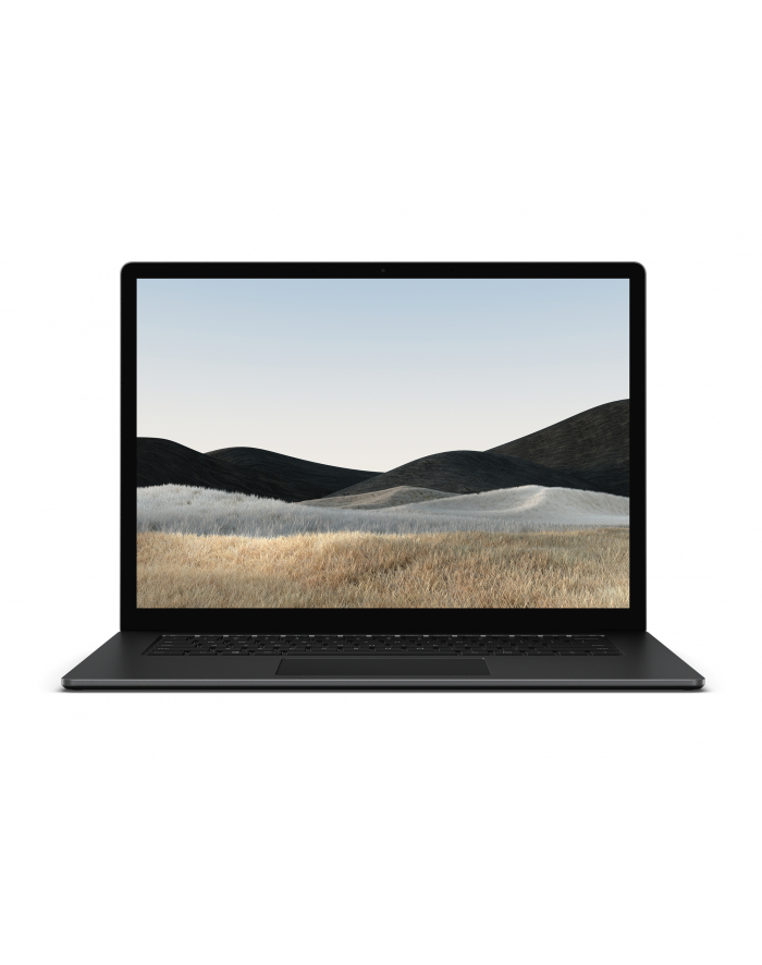 microsoft Surface Laptop 4 Win10Pro i7-1185G7/16GB/256GB/Iris Plus 950/15 Commercial Matte Black 5IF-00009 główny