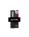 afox Pamięć do PC - DDR3 8G 1600Mhz Micron Chip LV 1,35V - nr 2