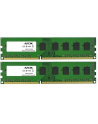 afox Pamięć SO-DIMM DDR3 2x8GB 1600Mhz Micron Chip LV 1,35V - nr 2