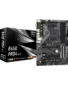 asrock Płyta główna B450 PRO4 R2.0 AM4 4DDR4 DP/HDMI M.2 USB3.2 ATX - nr 48