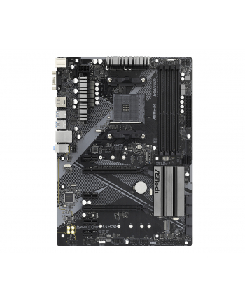 asrock Płyta główna B450 PRO4 R2.0 AM4 4DDR4 DP/HDMI M.2 USB3.2 ATX nr 1