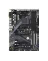 asrock Płyta główna B450 PRO4 R2.0 AM4 4DDR4 DP/HDMI M.2 USB3.2 ATX - nr 42