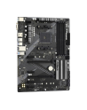 asrock Płyta główna B450 PRO4 R2.0 AM4 4DDR4 DP/HDMI M.2 USB3.2 ATX - nr 44