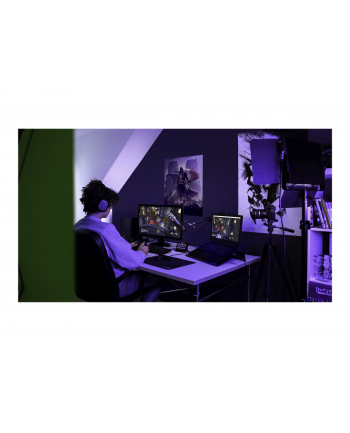 elgato Ekran Green Screen