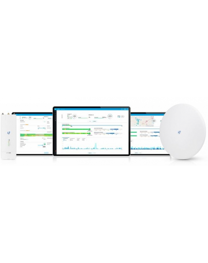 ubiquiti Radiolinia 5GHz LTU Client Radio  LTU-Pro główny