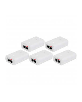 ubiquiti Zasilacz POE Adapter 24 VDC 1.0A   POE-24-24W-5P
