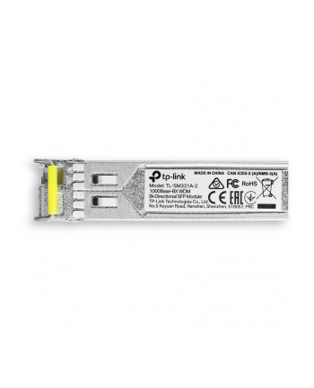 tp-link Moduł SFP SM321A-2 WDM Single 2km