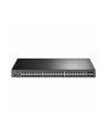 tp-link Przełącznik Zarządzany SG3452P Switch 48xGE PoE 4xSFP - nr 10