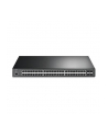 tp-link Przełącznik Zarządzany SG3452P Switch 48xGE PoE 4xSFP - nr 11