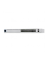 ubiquiti Przełącznik UniFi Switch 24x1GbE 2xSFP     USW-24 - nr 30