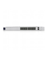 ubiquiti Przełącznik UniFi Switch 24x1GbE 2xSFP     USW-24 - nr 35