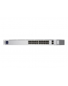 ubiquiti Przełącznik UniFi Switch 24x1GbE 2xSFP     USW-24 - nr 40