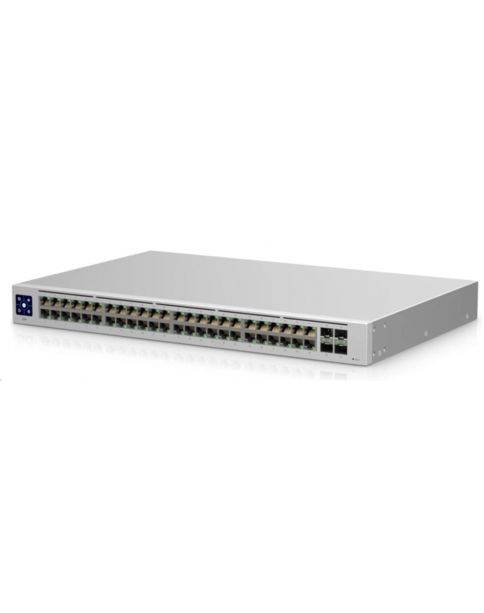 ubiquiti Przełącznik UniFi Switch 48x1GbE 4xSFP     USW-48 główny