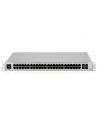 ubiquiti Przełącznik UniFi Switch 48x1GbE 4xSFP USW-48-POE - nr 2