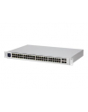 ubiquiti Przełącznik UniFi Switch 48x1GbE 4xSFP USW-48-POE - nr 20