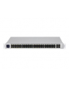 ubiquiti Przełącznik UniFi Switch 48x1GbE 4xSFP USW-48-POE - nr 23