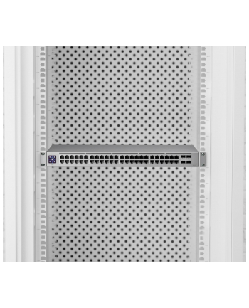 ubiquiti Przełącznik UniFi Switch 48x1GbE 4xSFP USW-48-POE nr 1