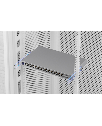 ubiquiti Przełącznik UniFi Switch 48x1GbE 4xSFP USW-48-POE nr 2