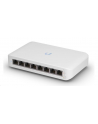 ubiquiti Switch 8x1GbE PoE       USW-Lite-8-POE - nr 11