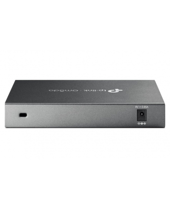 tp-link Router Multi-WAN VPN  ER605 Gigabit nr 2