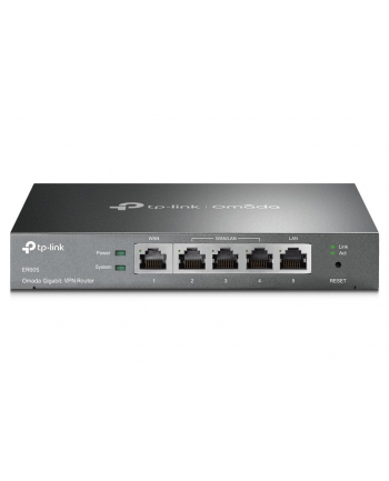 tp-link Router Multi-WAN VPN  ER605 Gigabit