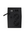 green cell Zasilacz awaryjny UPS 800VA 480W Power Proof - nr 15