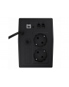 green cell Zasilacz awaryjny UPS 800VA 480W Power Proof - nr 20