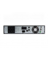 green cell Zasilacz awaryjny UPS do szaf serwerowych RTII 1000VA 900W z wyświetlaczem LCD - nr 23