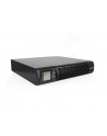 green cell Zasilacz awaryjny UPS do szaf serwerowych RTII 1000VA 900W z wyświetlaczem LCD - nr 37