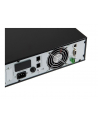 green cell Zasilacz awaryjny UPS do szaf serwerowych RTII 1000VA 900W z wyświetlaczem LCD - nr 39