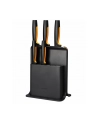 fiskars Zestaw 5 noży w bloku Functional Form  1057554 - nr 1