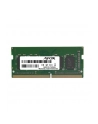 afox Pamięć SO-DIMM DDR3 8G 1333Mhz Micron Chip - nr 5