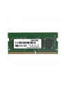 afox Pamięć SO-DIMM DDR3 8G 1600Mhz Micron Chip LV 1,35V - nr 4