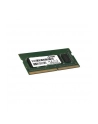afox Pamięć SO-DIMM DDR3 8G 1600Mhz Micron Chip LV 1,35V - nr 5
