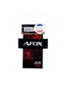 afox Pamięć SO-DIMM DDR4 8G 2400Mhz Micron Chip - nr 2