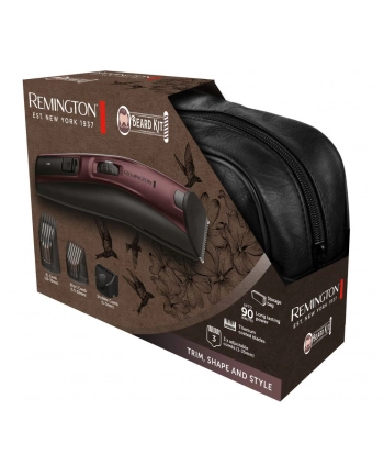 remington Trymer do brody Beard Kit MB4047