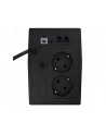 green cell Zasilacz awaryjny UPS 800VA 480W Power Proof - nr 30
